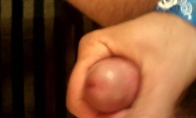 more cum