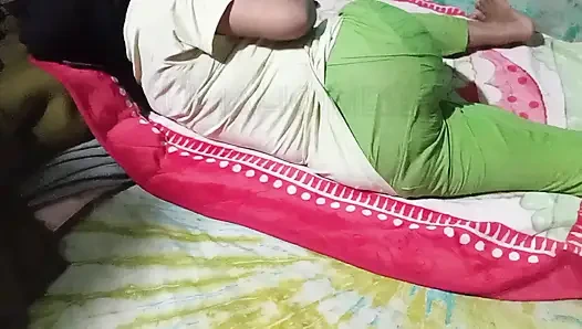 Fucking My Friends Hot Sexy Wife in house