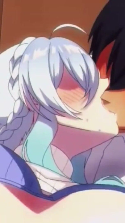 Magical Ring for sex attraction, AI, animation, cartoon, beautiful, lovely, romantic | Clip 2