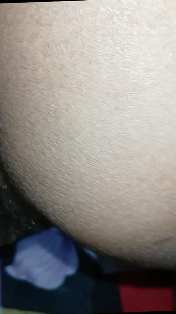 밤에 내 십대 베프의 쪼이는 보지에 사정 | 클립 3