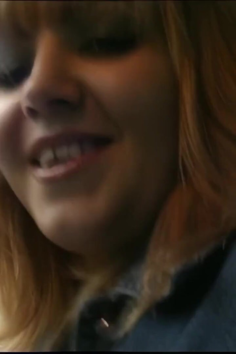 She Is so Hot and Crazy