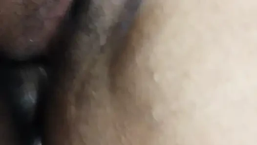 Devar ile anal sikiş