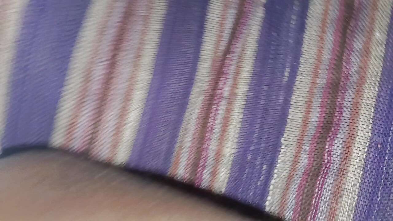 I fucked my ass with a very thick bottle.