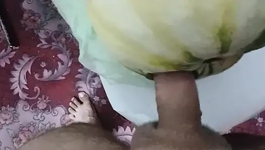 Pomelo çok erotik