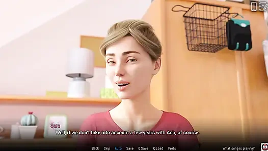 University of Problems - ( PT 17) - DREAMNOW