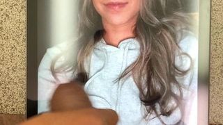 Cum hołd dla Brooke Rodriguez 5