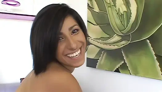 Mr. Marcus Fucks the Whore