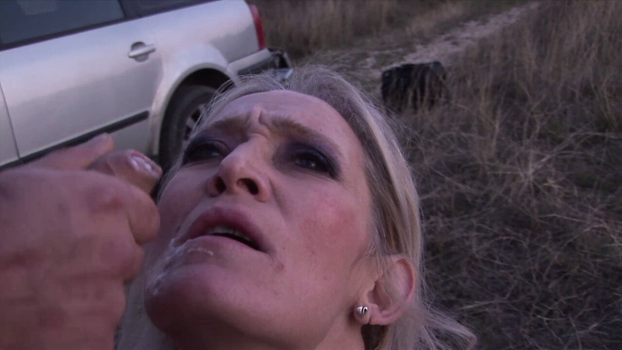 Sexy Granny Bitches - Episode 3