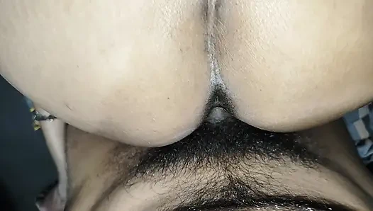 Girlfriend ke sath romantic Masti chudai