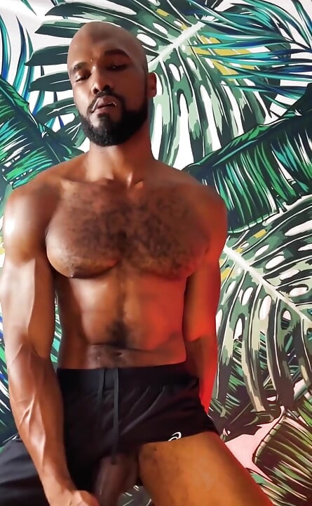 Solo Man
