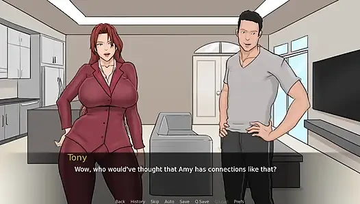 Evas Ecstasy # 08 Zwei heiße schätzchen entspannen sich am pool im knappen bikini