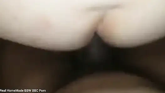 Polish SSBBW fast deep anal pounding moaning orgasms