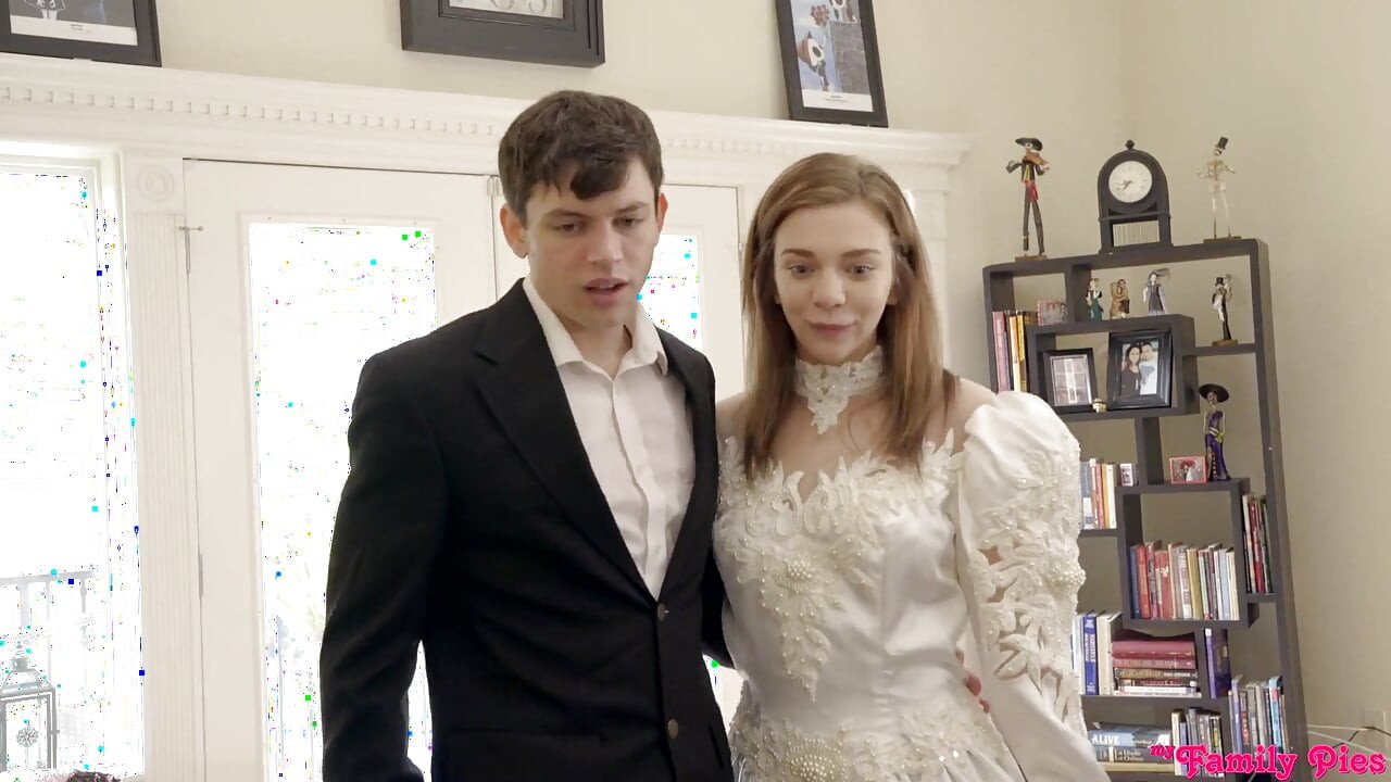 Stiefzussen voorstel - s4:e3