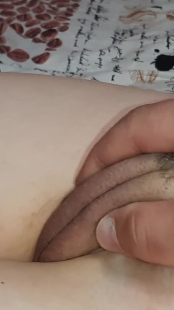 Jaw-dropping moment from "Sexy camel toe of stepmom"