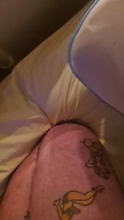 Failed attempt at fucking the male masturbation Cube Review