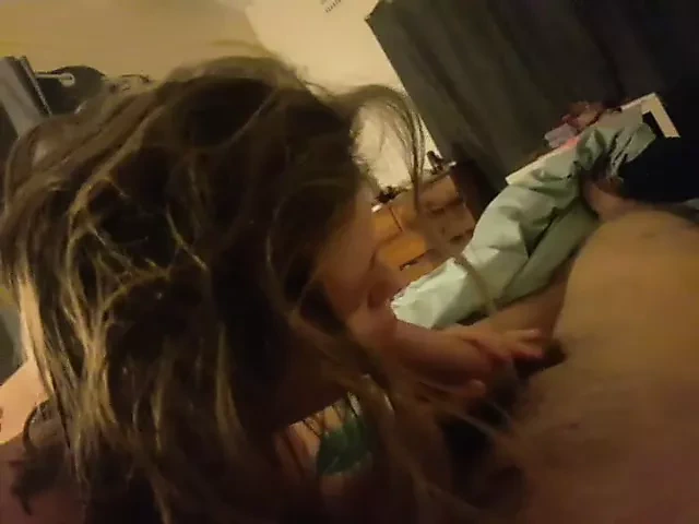 Ass to mouth slut beth