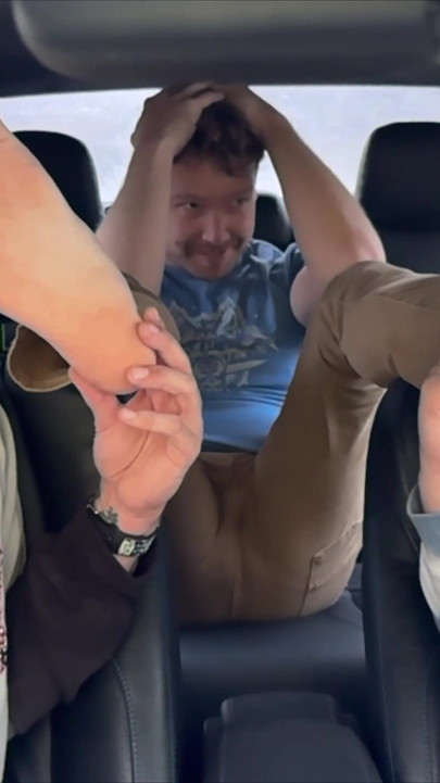 Snyft Loborud