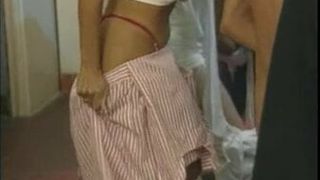 Shanna McCullough in Candy Stripers 5 (1999)