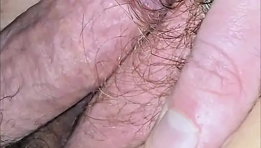 She sucked me off for Valentines Day and took a creampie