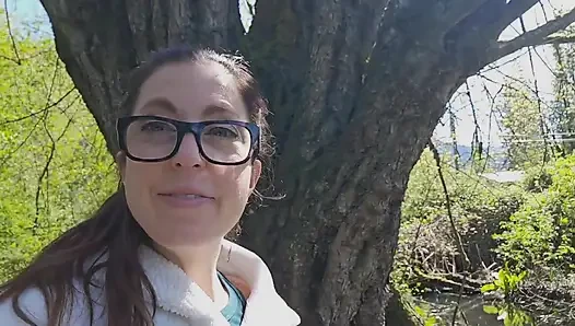 di luar ruangan di alam liar