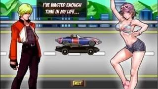 Sex Racer
