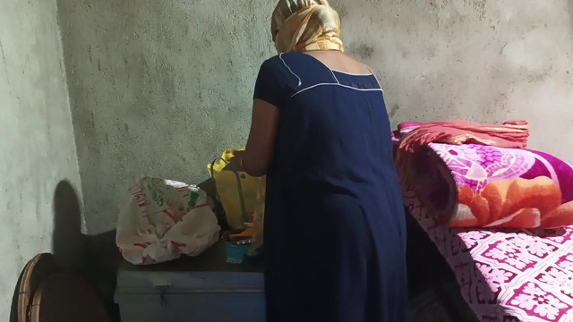 CUTE DESI VILLAGE BEUTIFUL GIRL FUCKED WITH H