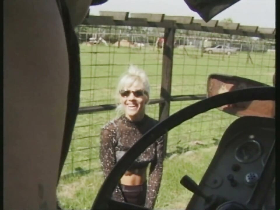 Depraved Break on the Farm
