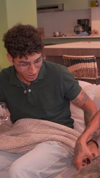 I fucked my best friend's wife right under his nose, and he never noticed | Clip 2