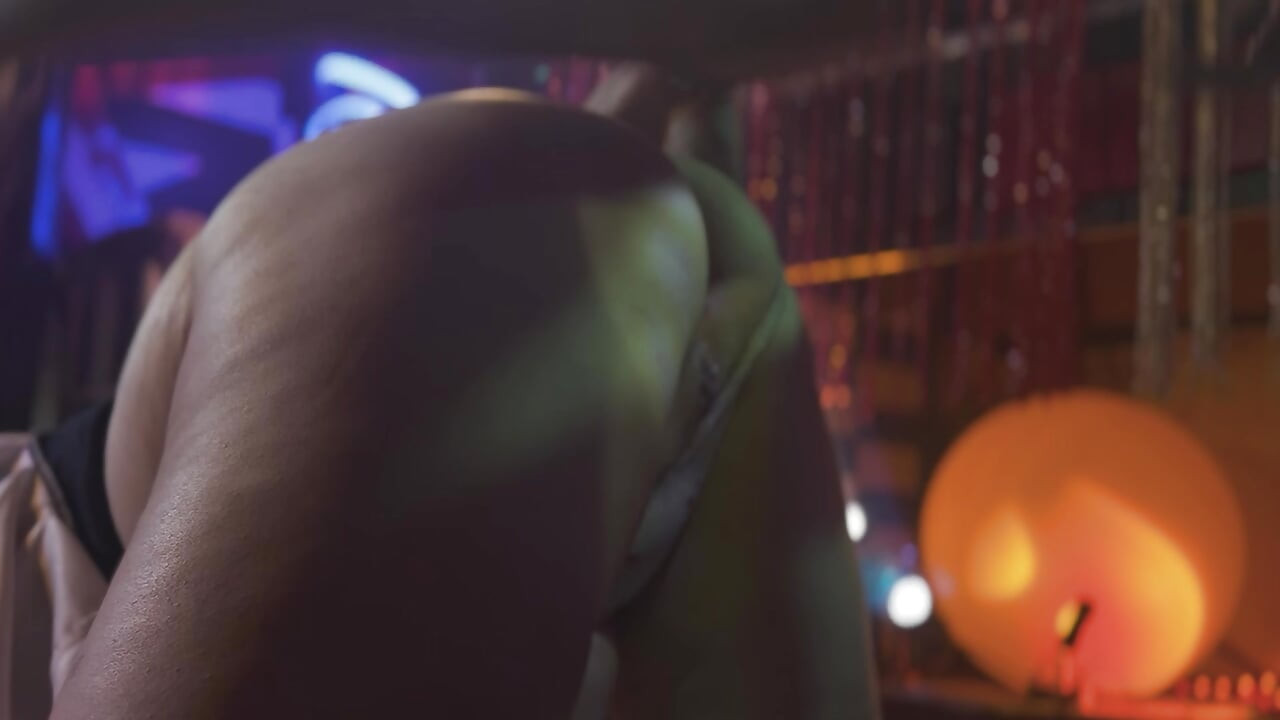 Creampie Rapide Tard Dans La Nuit