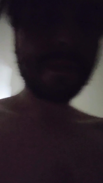 Quick Tease at the Neighbor Door