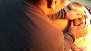 Desi indian couple sex in cam at work