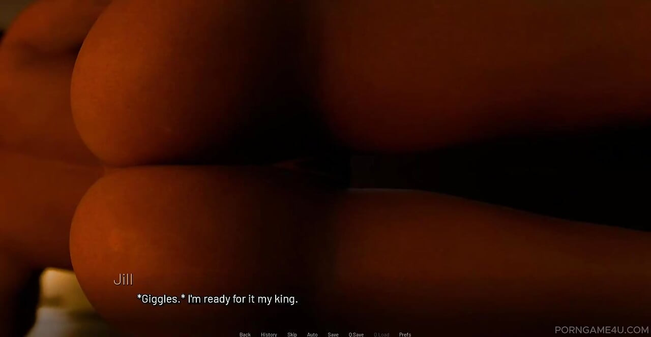 Pleasuring Jill: Sensual Soft Play & Edging to an Explosive Orgasm - Sex Hill - #2 - 3deadangel - by Porn Game 4u