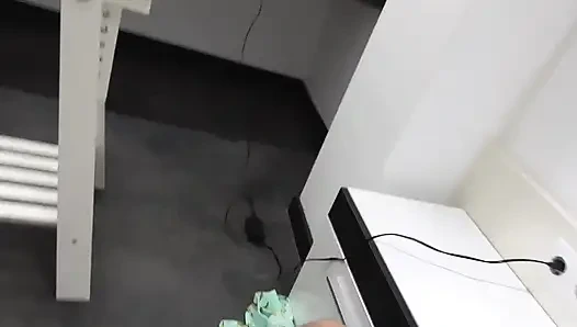 Kebangkitan manis dengan pacar panas dengan pantat yang menakjubkan