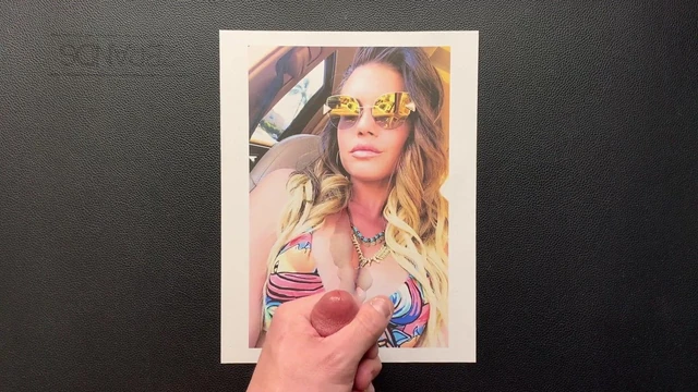 Tribute To Chanel West Coast