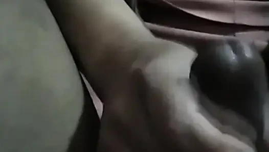 A neighbor's wife asks for a ride