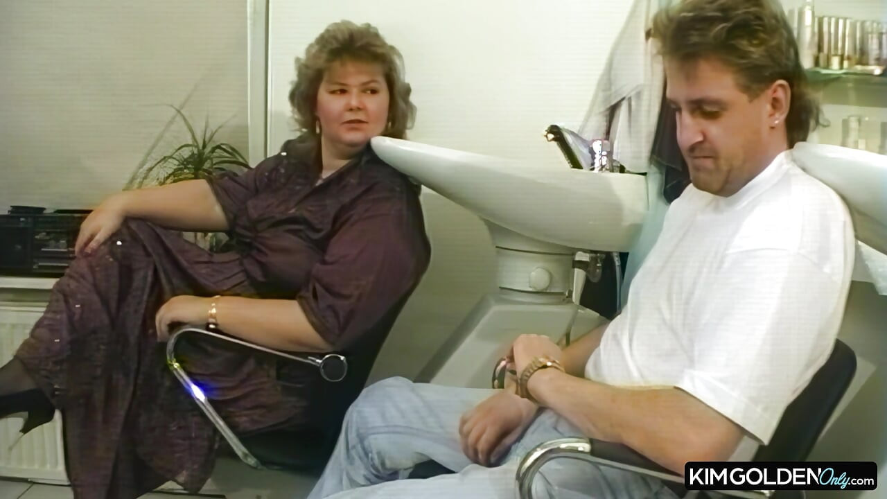 Sinnliches Lecken und intensive Genitalnahaufnahmen