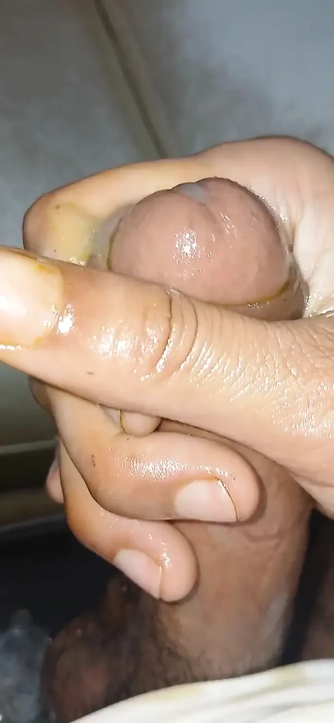 I'm Hungry for Every Single Bite.