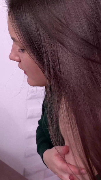 Must-see moment from "MASTURBATE IN FRONT OF ME IF YOU WANT TO PASS THE EXAM"