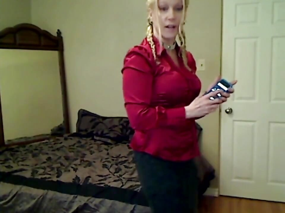 Hubby Comes Home Early and Hears Me Fucking My Stepson