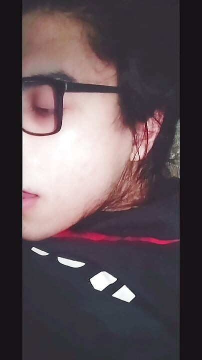 Nge-Self Suck dan Cumming di Wajahku!