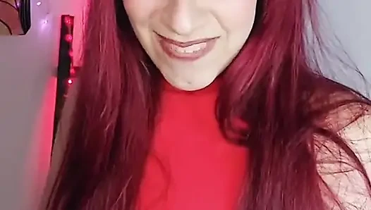 Shyyfxx jeg Ydmyger Min Orme-ansatte og Bruger sexlegetj bis sin Elsker!