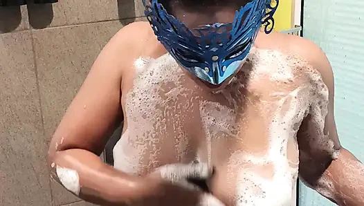 Spandana Shower Show