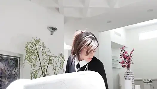 Деликатность и страсть