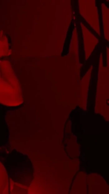 Spectacular moment from "xXxotik Angelz Ent Glory Hole 2024 Feat Vicki Verona"