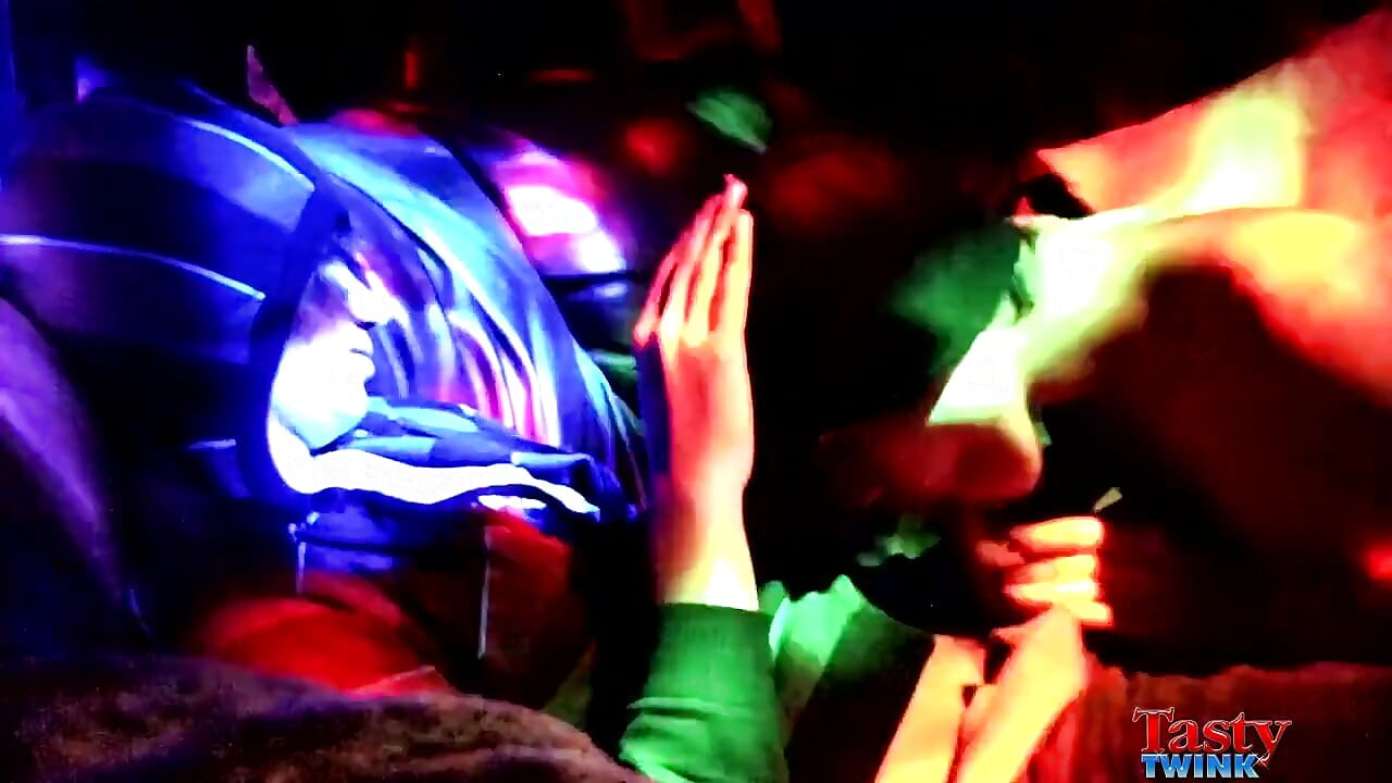 Tristan Hollister i Carlos