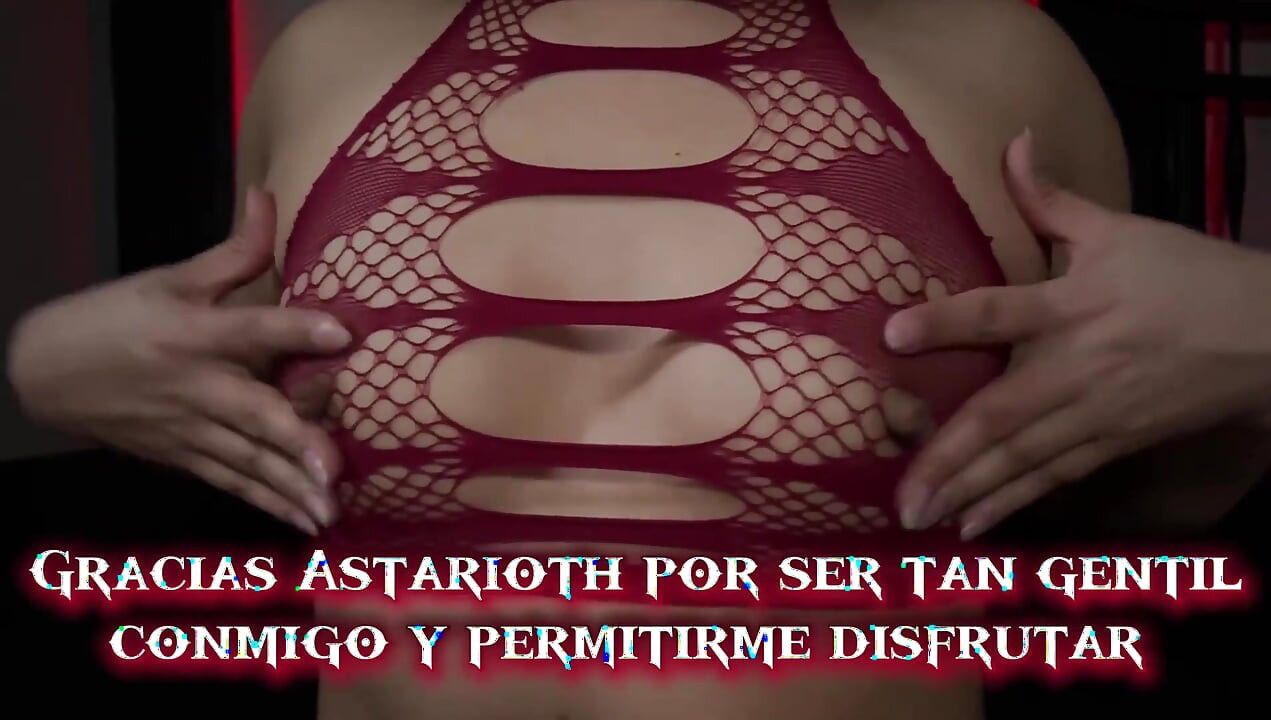 Інструкція з дрочки ,окантовка (?) | Коррета 3 Veces Para Tu жорстока ама | Astarioth