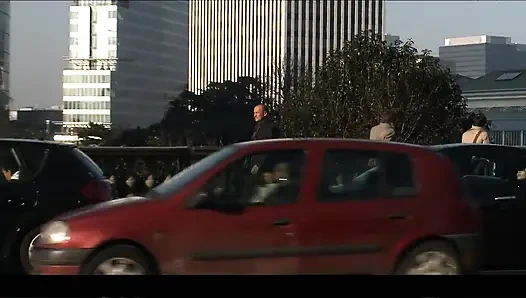 Gadis remaja lagi asik seks anal saat jam makan siang