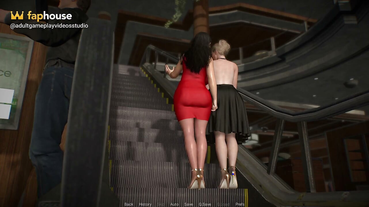 Friendly Housewife - V0.2.5 - Part 2