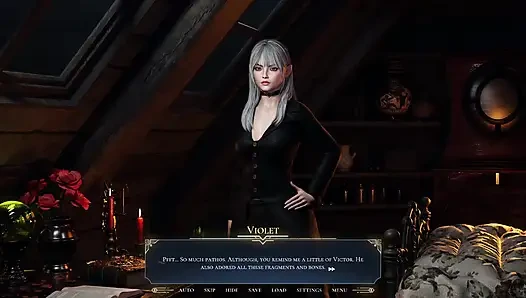 Vollständiges gameplay - magische muschi 3, teil 16