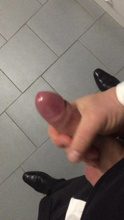 Selfmade handjob